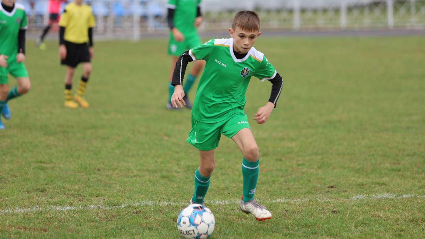 "Дністер" візьме участь у "Shakhtar Winter Cup"