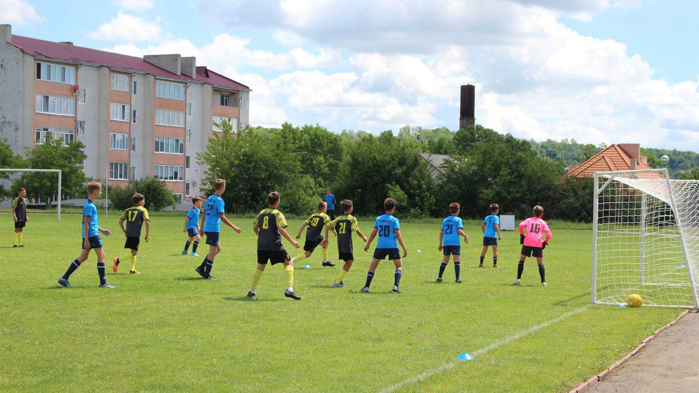 Юнаки "Дністра" змагатимуться на AVANTGARDE CUP