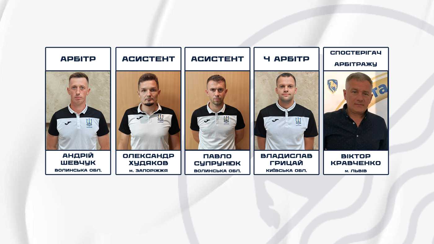"Дністер" проведе контрольний матч на Хмельниччині