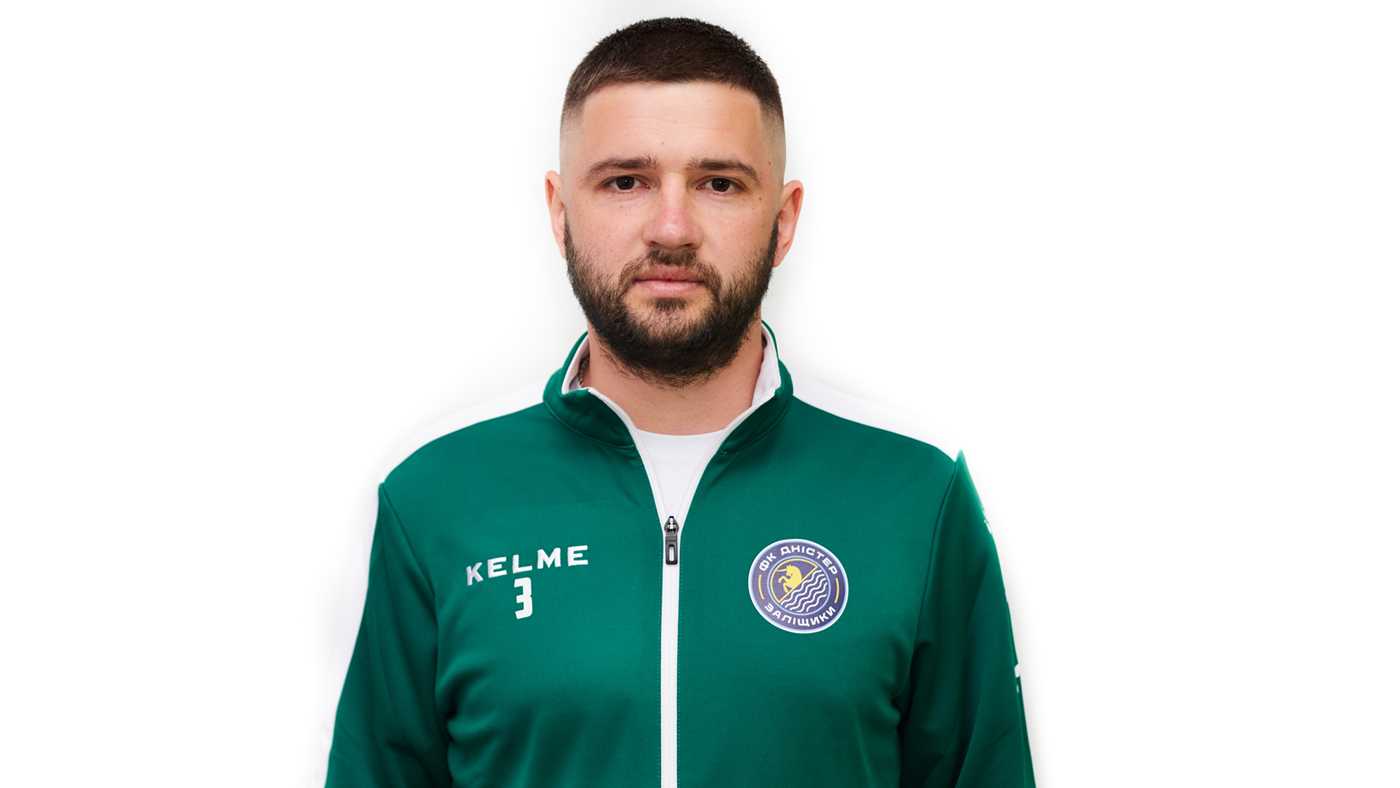 "Дністер" проведе контрольний матч на Хмельниччині