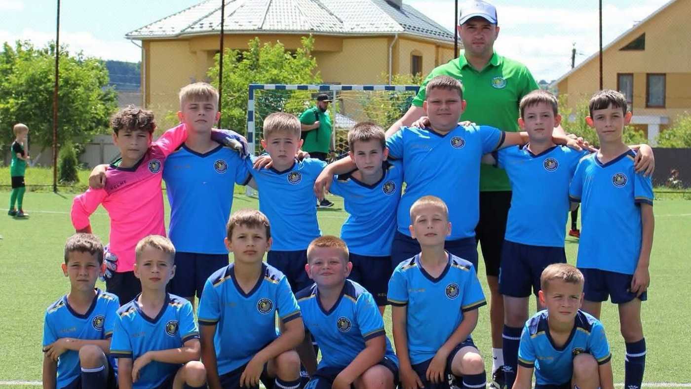 «Дністер» візьме участь у Podillya CUP